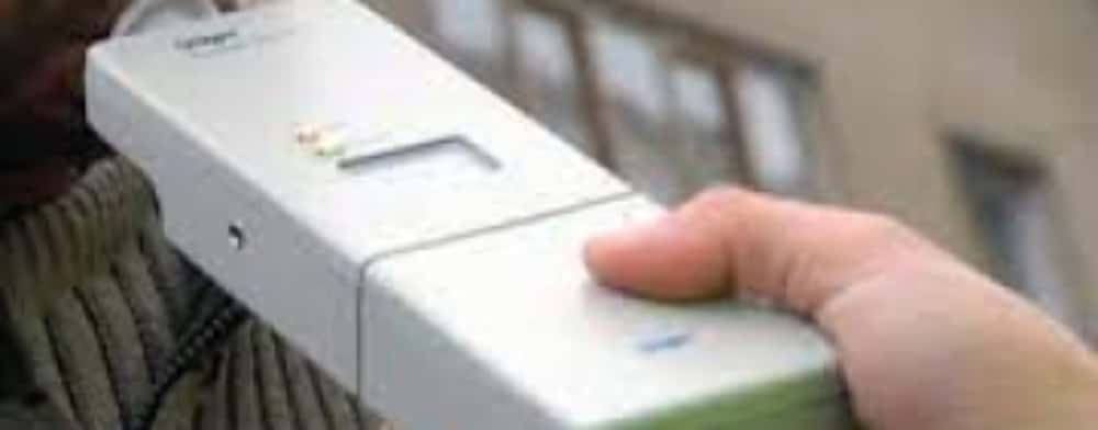 Șofer prins băut la volan în Câmpina. Avea 1,55 mg/l alcool pur în aerul expirat!